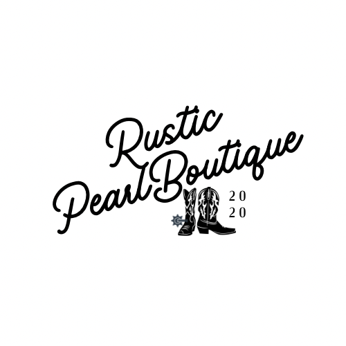 Rustic Pearl Boutique